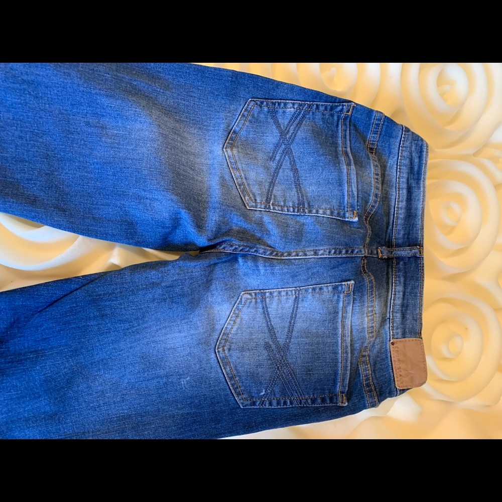 Aeropostale Jeans